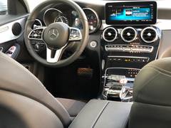 Автомобиль Mercedes-Benz C-Class для аренды в Европе