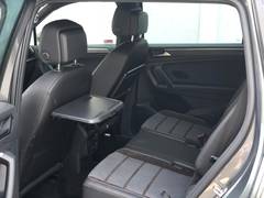 Автомобиль SEAT Tarraco 4Drive для аренды в Европе