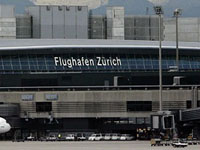 Прокат автомобиль  в аэропорту Цюрих в Швейцарии