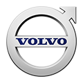 Volvo логотип