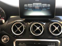 Автомобиль Mercedes-Benz GLA 200 для аренды в Европе