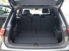 Автомобиль SEAT Tarraco 4Drive для аренды в Европе