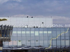 Прокат автомобилей в аэропорту Вена-Швехат