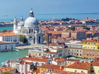Прокат автомобилей в Венеции